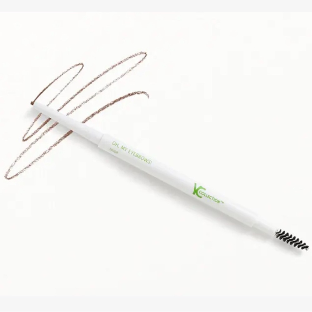 10/$25‎ • YC COLLECTION Oh, My Eyebrows! Taupe